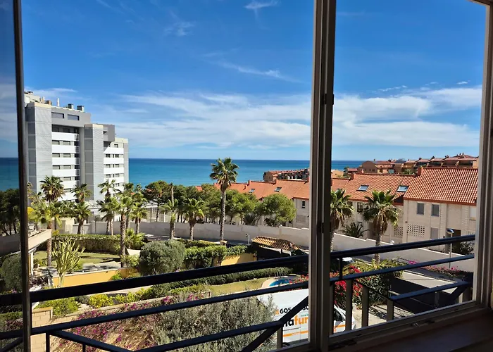 Villa Dorada Beach Alicante