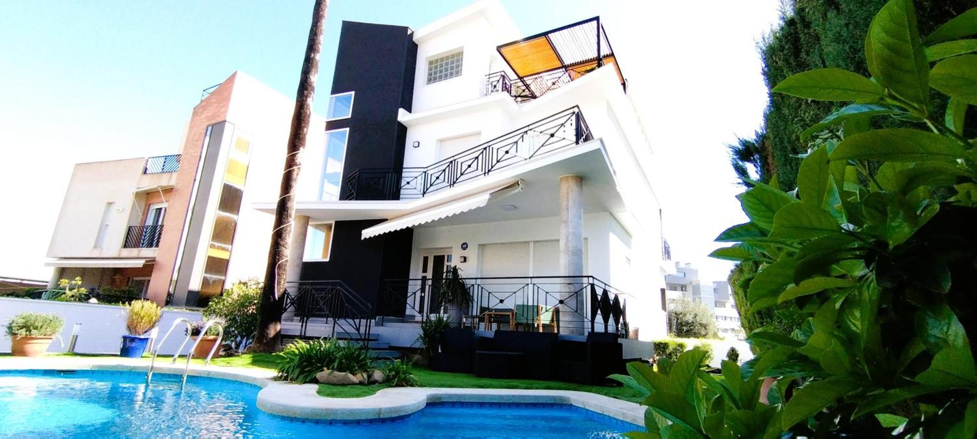Dorada Villa