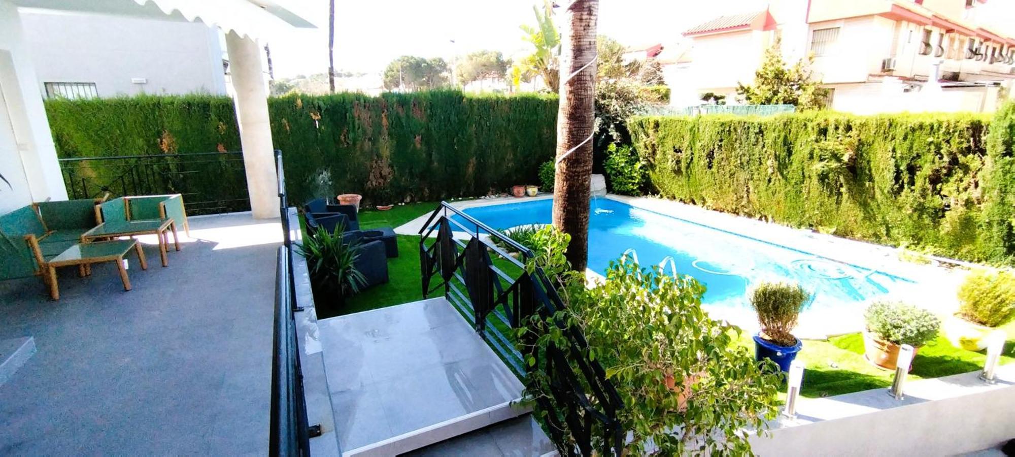 Dorada Villa *