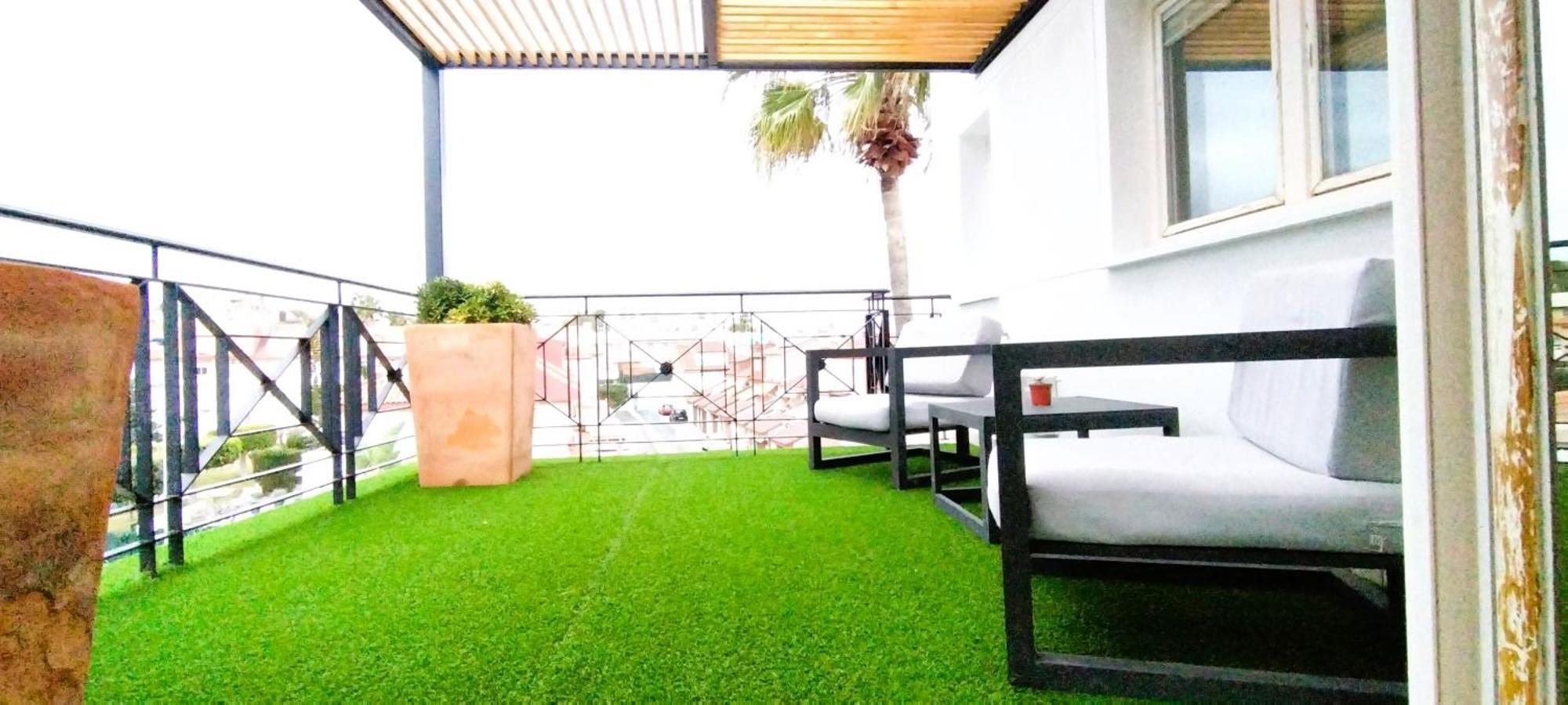 Dorada Villa Alicante