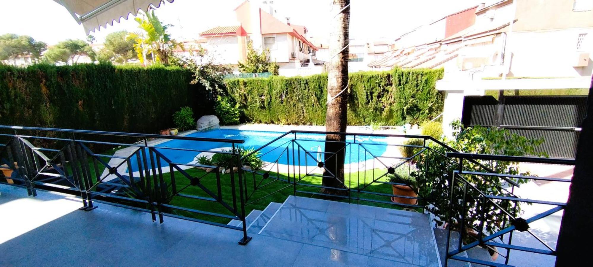 Villa Dorada